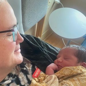 Meet your Posher, Ava